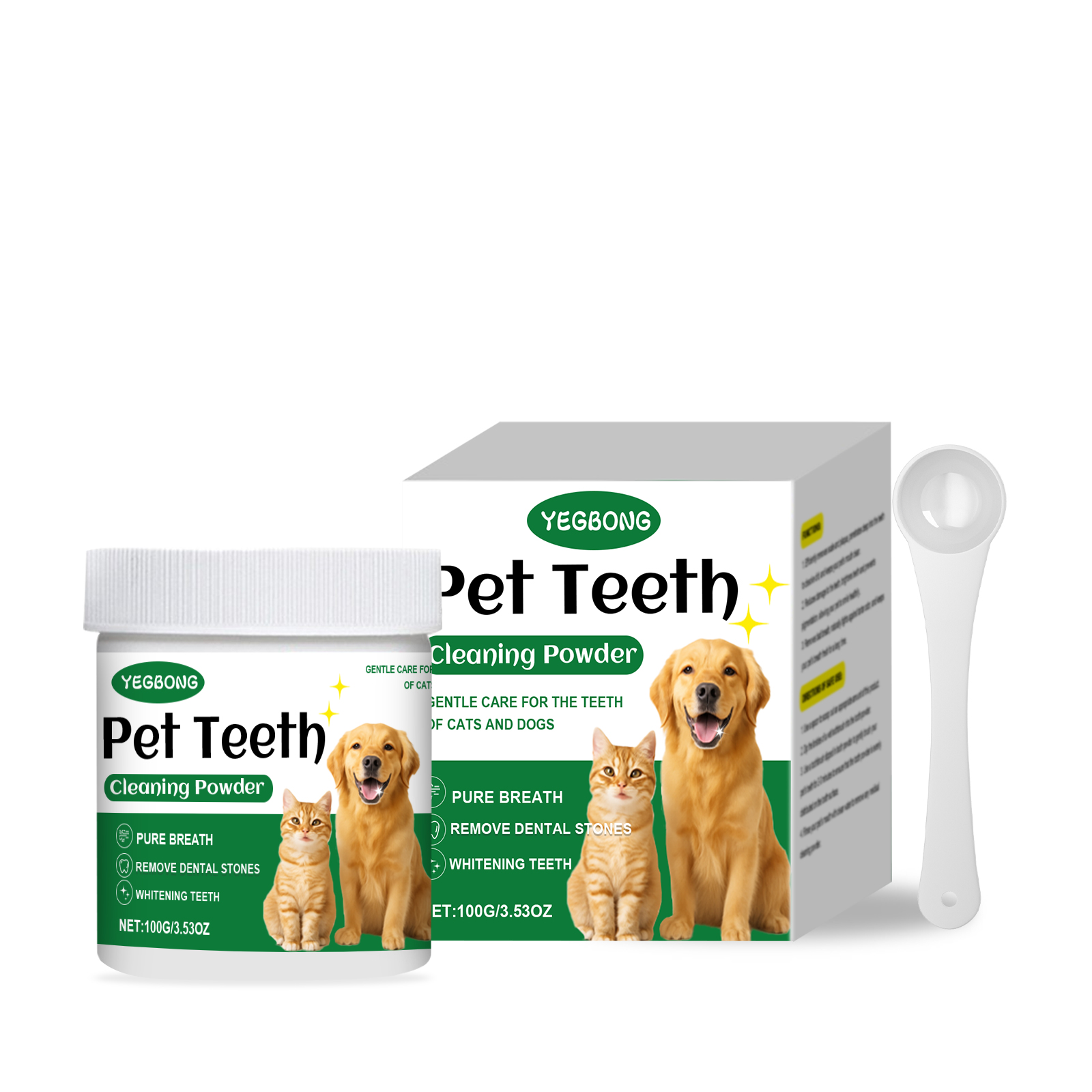 Poudre de nettoyage des dents  - Teeth Whitening Singapore avis et prix