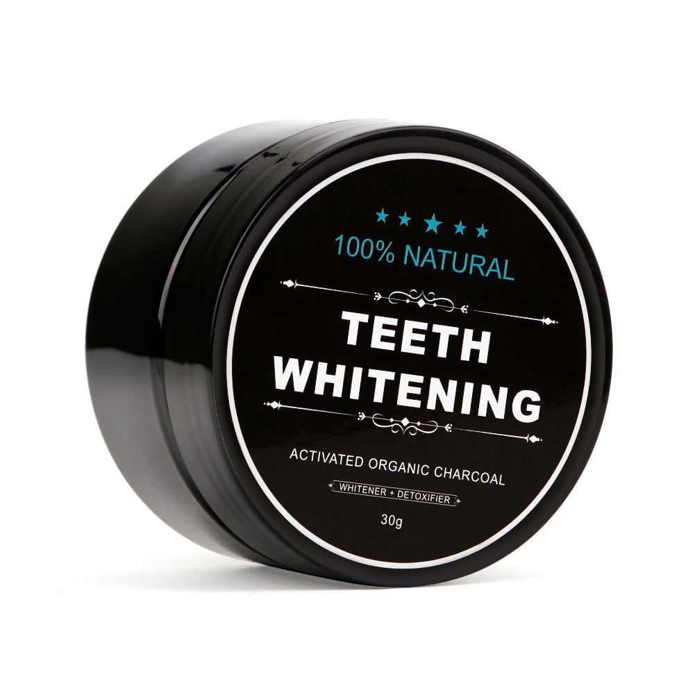 30g poudre de blanchiment des  - Whitening Powder Activated avis et prix