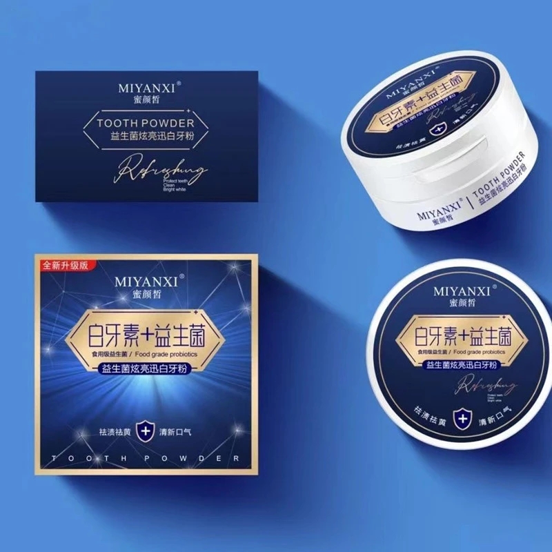 MIYANGHTS-Poudre de Blanchimen - Whitening Powder Activated avis et prix
