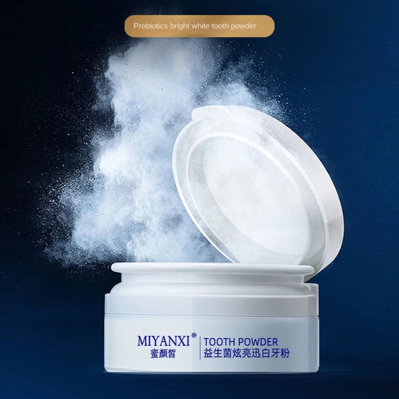 MIYANGHTS-Poudre de Blanchimen - Whitening Powder Activated avis et prix