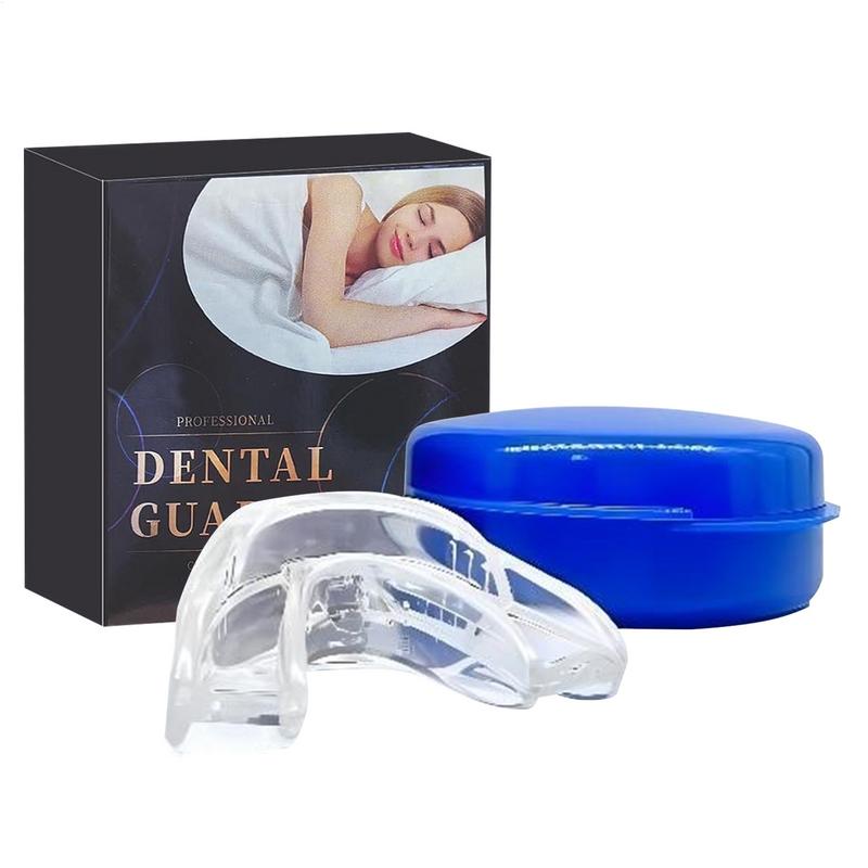 Protège-dents de nuit pour le  - Dental Guard Night avis et prix