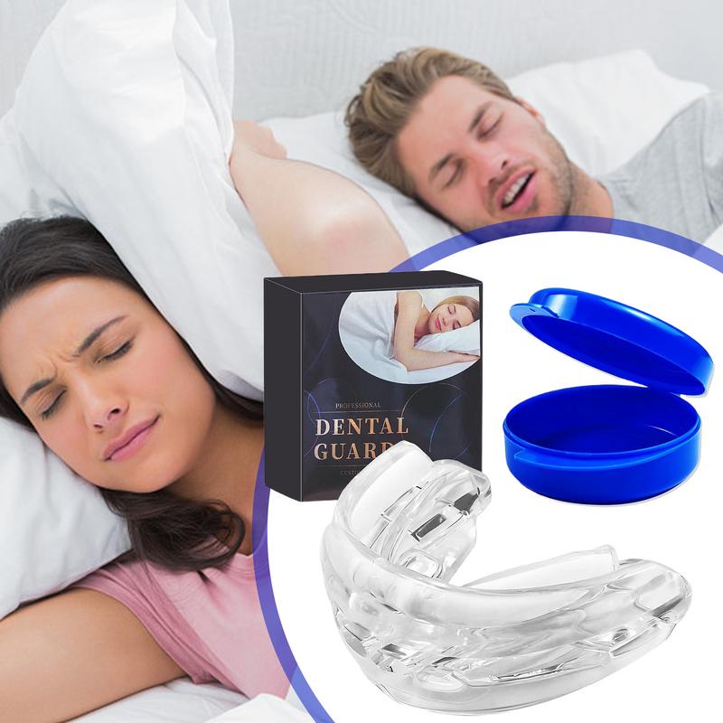 Protège-dents de nuit pour le  - Dental Guard Night avis et prix