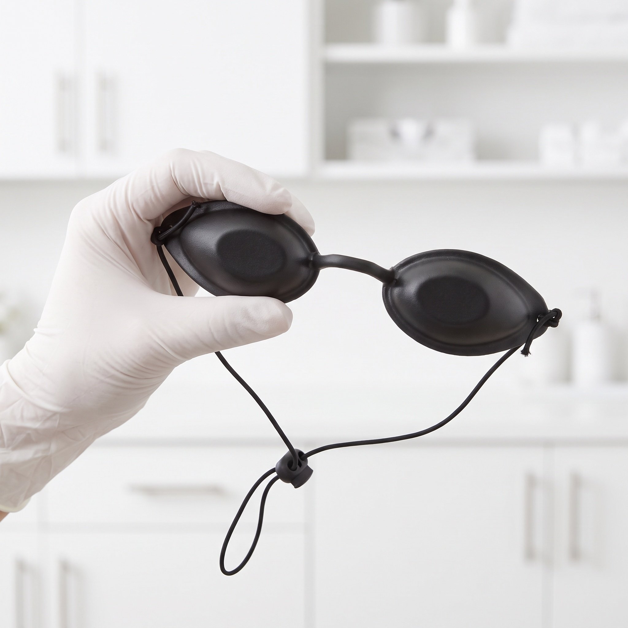 Lunettes de protection anti-lu - Teeth Whitening Uv Light avis et prix