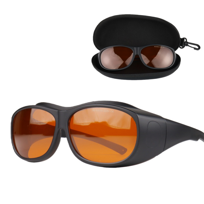 Lunettes de protection contre  - Teeth Whitening Uv Light avis et prix