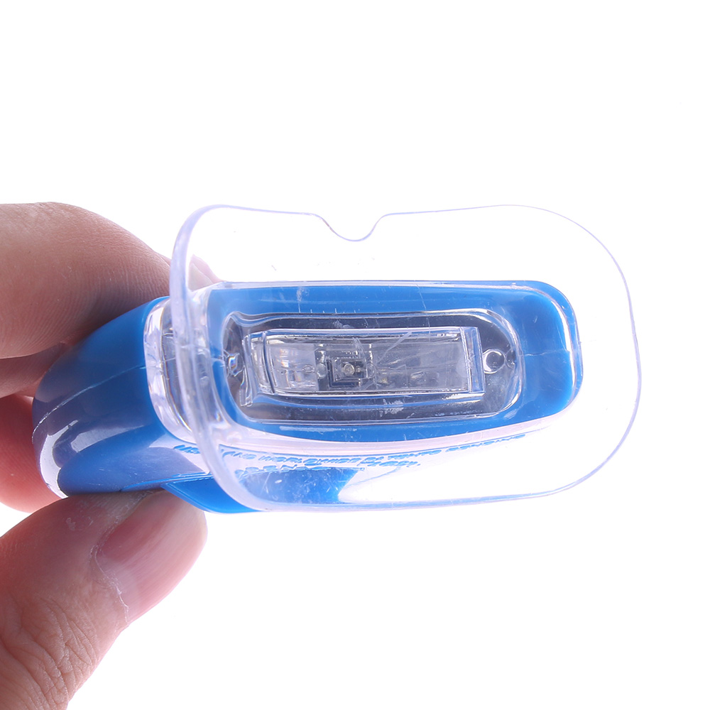 Accélérateur de blanchiment de - Teeth Whitening Uv Light avis et prix
