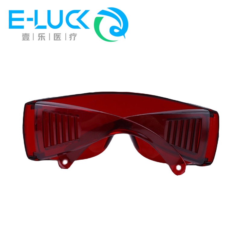 Lunettes à lumière pour le bla - Teeth Whitening Uv Light avis et prix