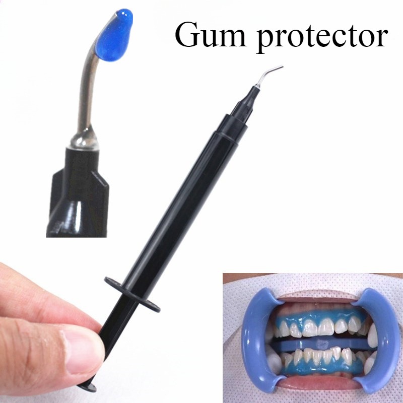 Protection des gencives dentai - Teeth Whitening Uv Light avis et prix