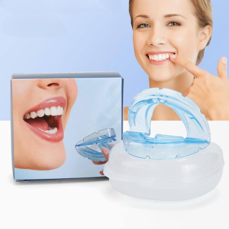 Protège-dents de nuit réglable - Dental Guard Night avis et prix