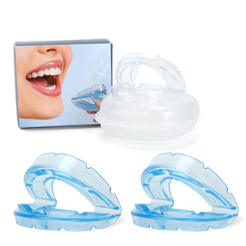 Protège-dents de nuit réglable - Dental Guard Night avis et prix