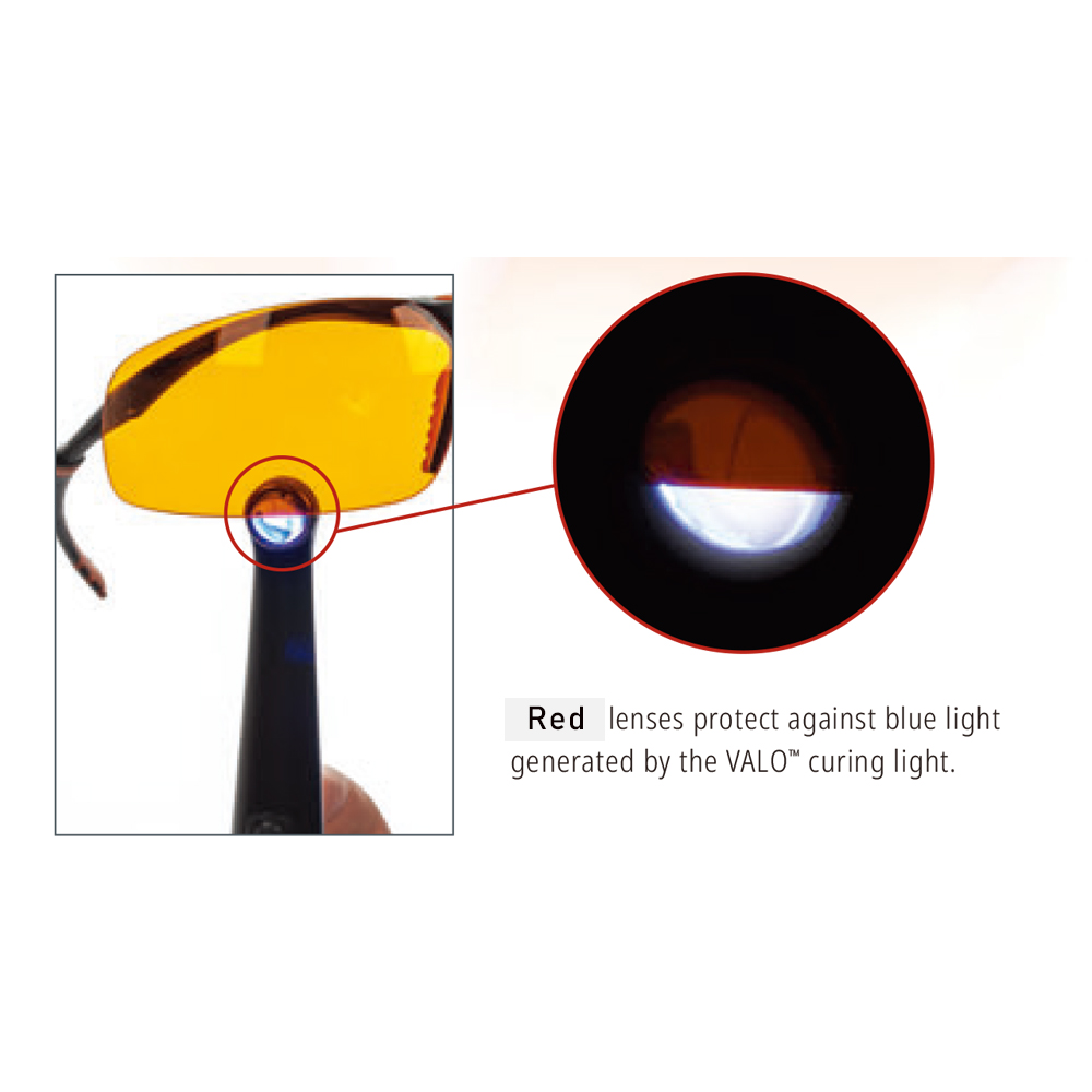 Lunettes à pince UV pour la pr - Teeth Whitening Uv Light avis et prix