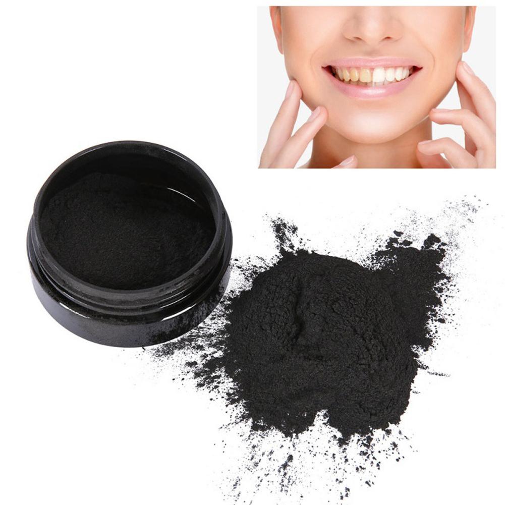 Poudre de blanchiment des dent - Whitening Powder Activated avis et prix