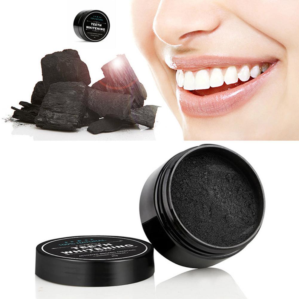 Poudre de blanchiment des dent - Whitening Powder Activated avis et prix