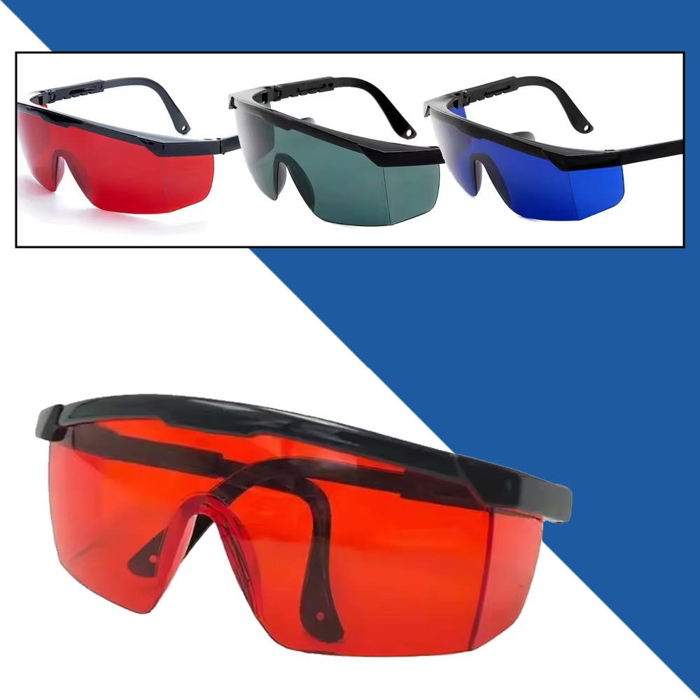 Lunettes de protection dentair - Teeth Whitening Uv Light avis et prix
