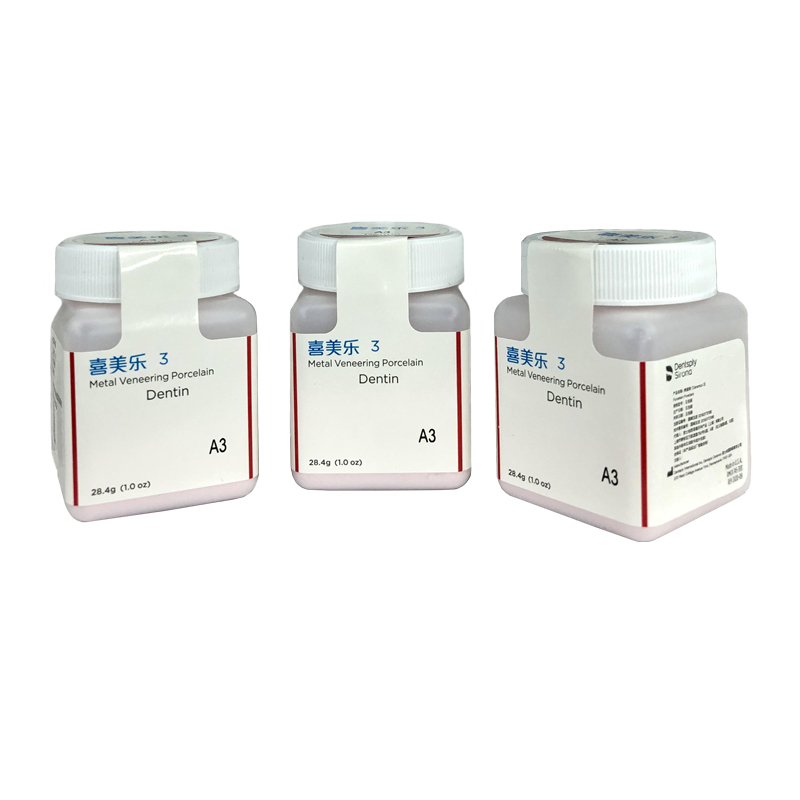 Ceramco-3 Pfm poudre de porcel - Teeth Whitening Singapore avis et prix