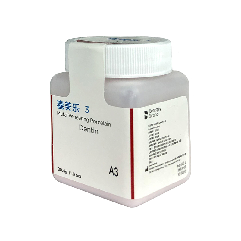 Ceramco-3 Pfm poudre de porcel - Teeth Whitening Singapore avis et prix