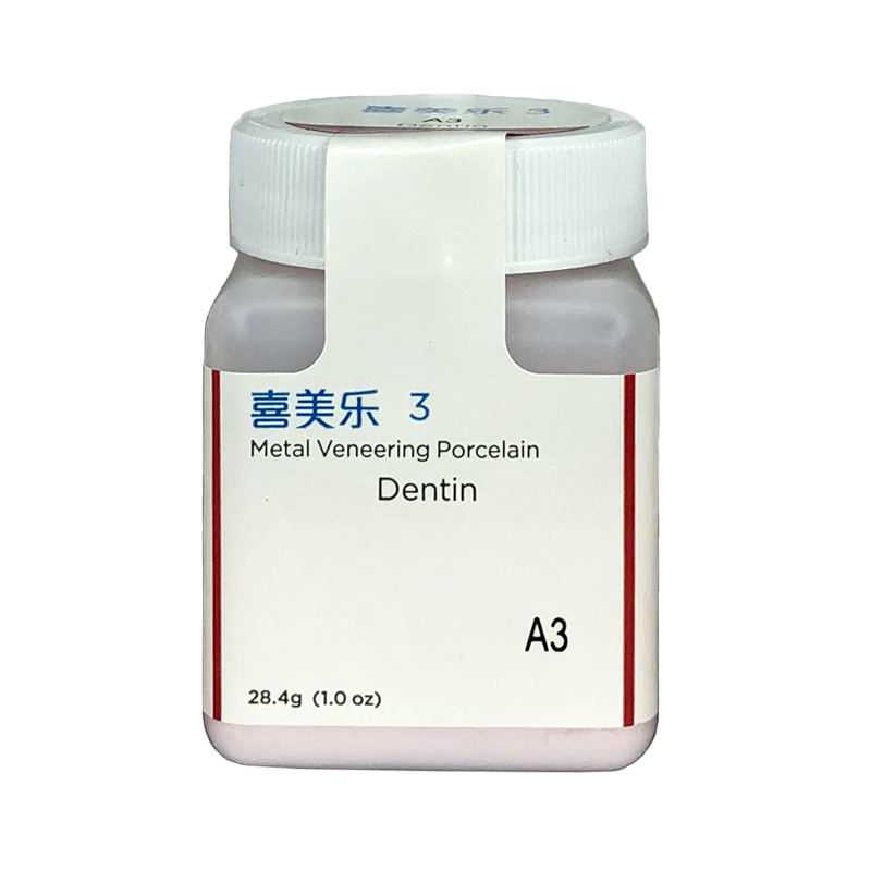 Ceramco-3 Pfm poudre de porcel - Teeth Whitening Singapore avis et prix
