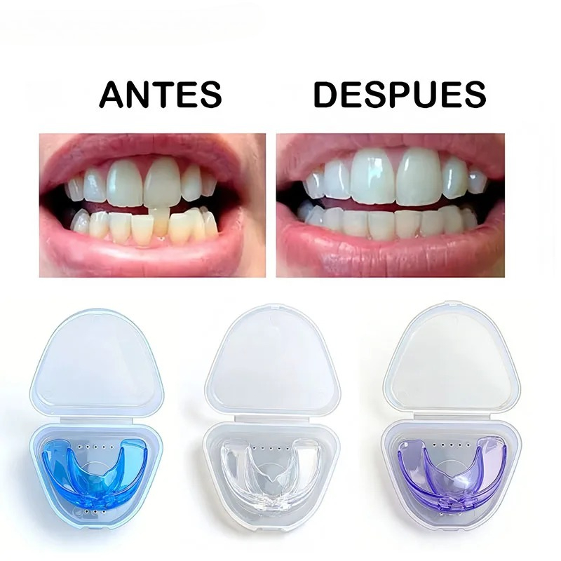 1 protège-dents de nuit pour l - Dental Guard Night avis et prix