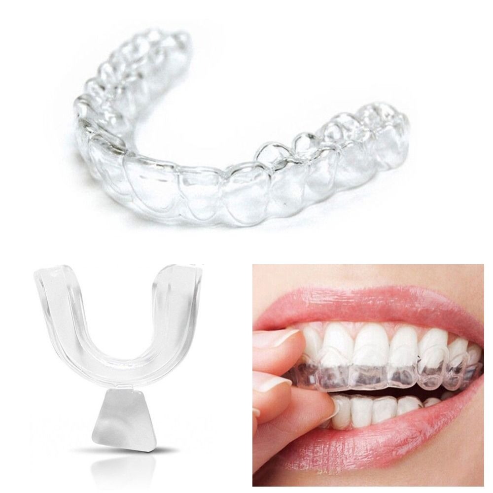 Protège-dents de nuit en silic - Dental Guard Night avis et prix