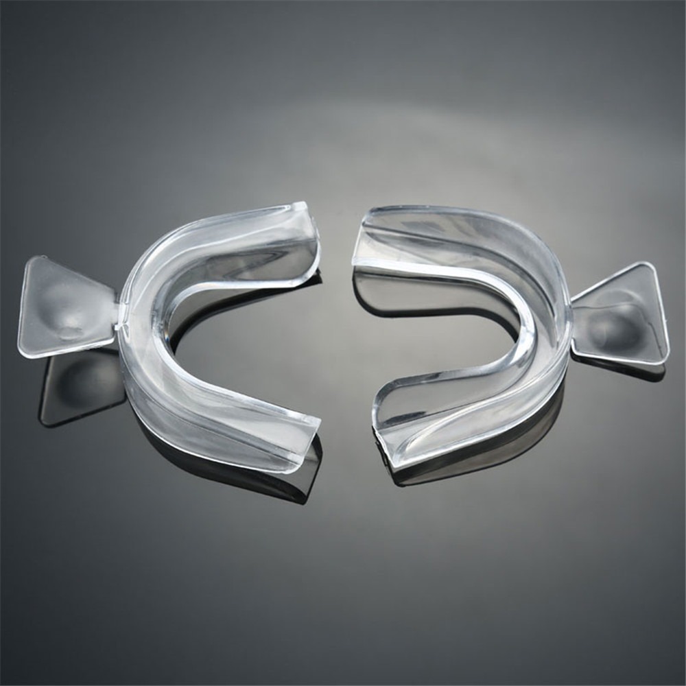 Protège-dents de nuit en silic - Dental Guard Night avis et prix