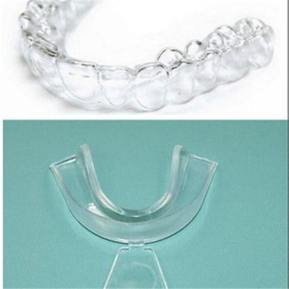 Protège-dents de nuit en silic - Dental Guard Night avis et prix